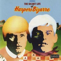 When I Was a Cowboy - Harpers Bizarre
