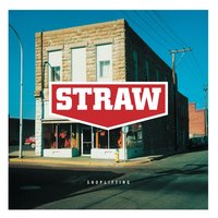 Shoplifting - Straw