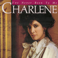 Can't We Try - Charlene