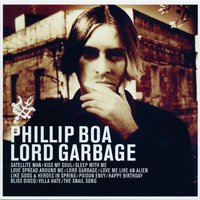 Satellite Man - Phillip Boa