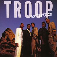 My Music - Troop
