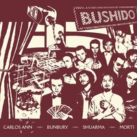 L´Amour - Bushido