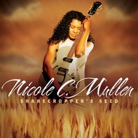 Fall - Nicole C. Mullen