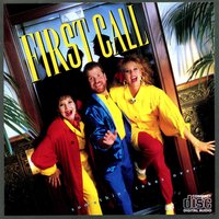 Back To His Heart - First Call
