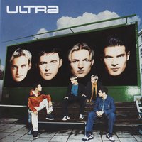 Afterlife - Ultra, Bob Kraushaar