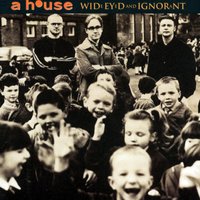 Curious - A House