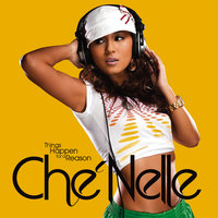 2nd Nature - Che'Nelle