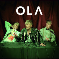 Beautiful Rain - Ola