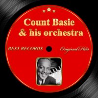 Farewell Blues - Count Basie & His Orchestra