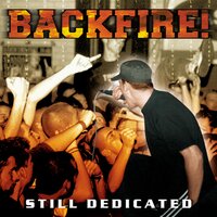 Leave It Behind - Backfire!
