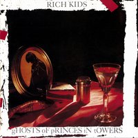 Marching Men - Rich Kids