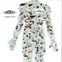 Zaido - Sandwich