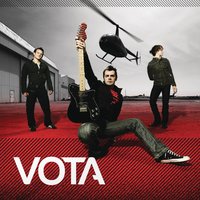 Love's Taken Over - VOTA