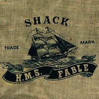 Comedy - Shack