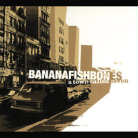 Birdies - Bananafishbones