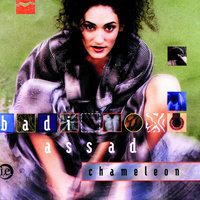 Rhythms Of The World - Badi Assad