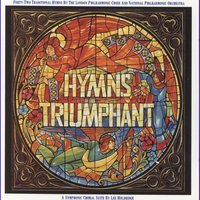 Praise To The Lord, The Almighty - London Philharmonic Choir