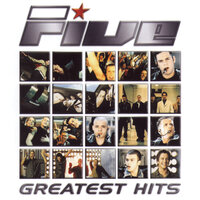 Slam Dunk (Da Funk) - Five