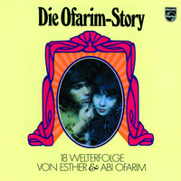 Noch Einen Tanz - Peter Thomas, Esther & Abi Ofarim