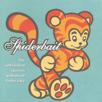 Riot - Spiderbait