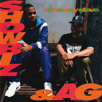 Runaway Slave - Showbiz, A.G.