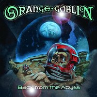 Heavy Lies the Crown - Orange Goblin