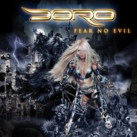 Long Lost For Love - Doro