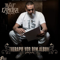 Bevor ich gehe - RAF Camora