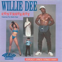 Kinky - Willie D