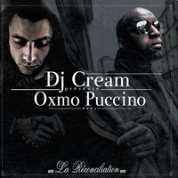 Passager clandestin - Oxmo Puccino, DJ Cream