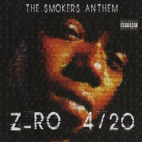 Struggle And Pain - Z-Ro