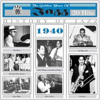 Pompton Turnpike - Charlie Barnet and His Orchestra