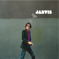 Disney Time - Jarvis Cocker