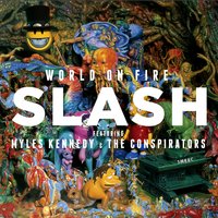 Shadow Life - Slash