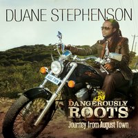 Jah Reign - Duane Stephenson
