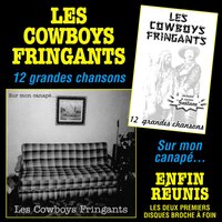Banlieue - Les Cowboys Fringants