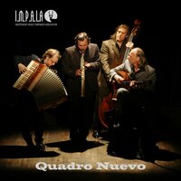 O Sarracino - Quadro Nuevo