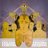 Cuidao con ellos - Celtas Cortos