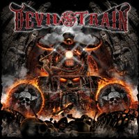 Coming Home - Devil's Train