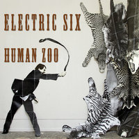 Karate Lips - Electric Six