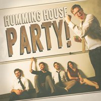My Love - Humming House