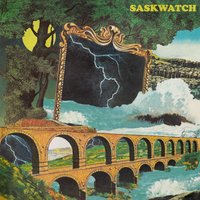 A Love Divine - Saskwatch