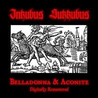 Eternity - Inkubus Sukkubus