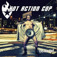 Jen - Hot Action Cop