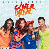 Lick Ya Down - Cover Drive