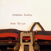 With Me - Joshua Radin