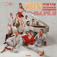 Diggin' - kay kay and his weathered underground
