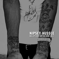Speak My Language (feat. Lloyd Banks, Cory Gunz & June Summers) - Nipsey Hussle, Lloyd Banks, Cory Gunz