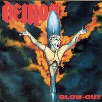 Wargames - Demon
