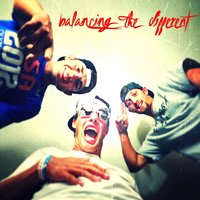 Dream (Until We Fall) - Balancing The Different